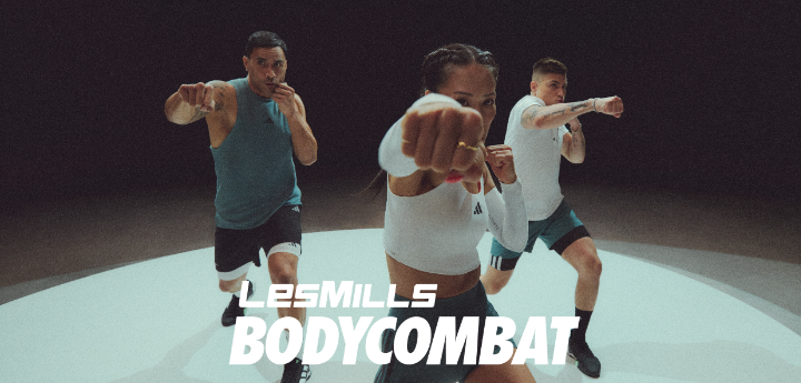 BODYCOMBAT